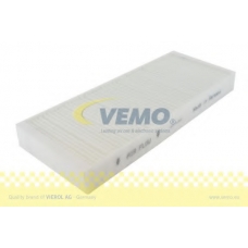V38-30-1007 VEMO/VAICO Фильтр, воздух во внутренном пространстве