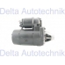 A 17 030 DELTA AUTOTECHNIK Стартер