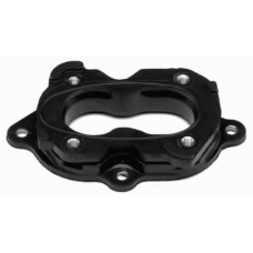 10458 01 LEMFORDER Фланец, карбюратор