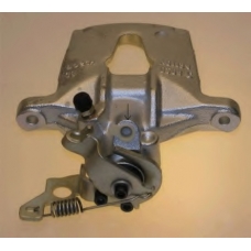 8AC 355 383-541 HELLA Тормозной суппорт