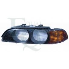 VP0016 EQUAL QUALITY Рассеиватель, основная фара