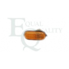 FL0186 EQUAL QUALITY Фонарь указателя поворота
