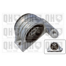 EM4365 QUINTON HAZELL Подвеска, двигатель