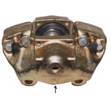 214707 NK Тормозной суппорт