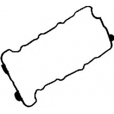 X83254-01 GLASER Прокладка, крышка головки цилиндра