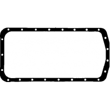 JJ283 PAYEN Прокладка, маслянный поддон