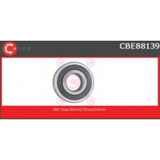 CBE88139 CASCO Подшипник