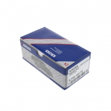 KT0500170 KROSS Колодки тормозные передние