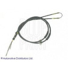 ADK84631 BLUE PRINT Трос, стояночная тормозная система