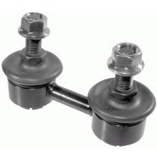 29663 01 LEMFORDER Тяга / стойка, стабилизатор