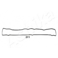 47-02-211 Ashika Прокладка, крышка головки цилиндра