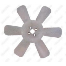 FD0523310 Prasco Вентилятор, охлаждение двигателя