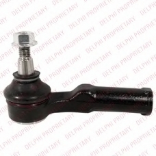 TA2709 DELPHI Наконечник поперечной рулевой тяги