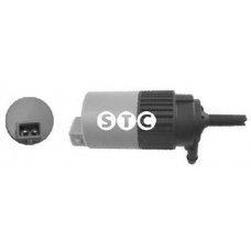 T402073 STC Водяной насос, система очистки окон