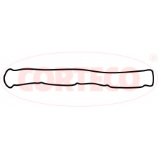 440301H CORTECO Прокладка, крышка головки цилиндра