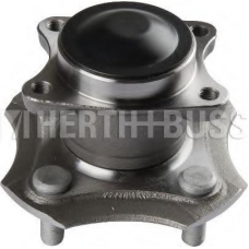 J4712057 NIPPARTS Комплект подшипника ступицы колеса