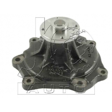 D11051 Japan Cars Водяной насос