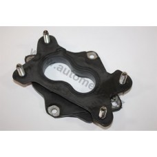 101290761050D AUTOMEGA Фланец, карбюратор