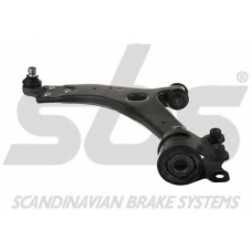 19025012571 S.b.s. Рычаг независимой подвески колеса, подвеска колеса