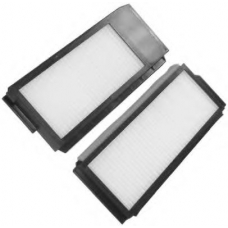 QAP397 QUINTON HAZELL Фильтр, воздух во внутренном пространстве