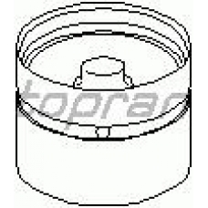 401 110 TOPRAN Толкатель