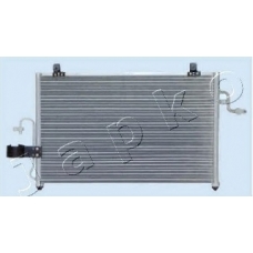 CND313006 JAPKO Конденсатор, кондиционер