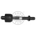 G2-1044 OPTIMAL Осевой шарнир, рулевая тяга