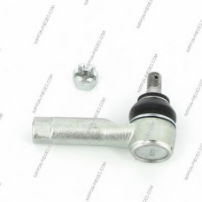 M410A19 NPS Угловой шарнир, продольная рулевая тяга