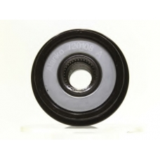 720108 ALANKO Ременный шкив, генератор