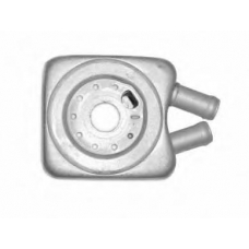 15-60-6010 VEMO/VAICO Масляный кулер vw/audi