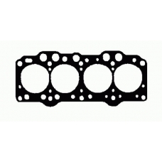 20948/76165 SPESSO Прокладка, головка цилиндра