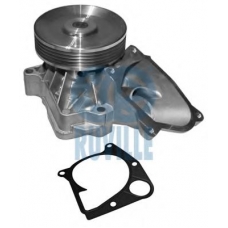 66111 RUVILLE Водяной насос