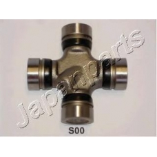 JO-S00 JAPANPARTS Шарнир, продольный вал