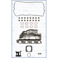 53018400 AJUSA Комплект прокладок, головка цилиндра