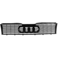 0320510 VAN WEZEL Решетка радиатора