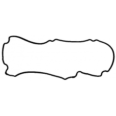 71-38097-00 REINZ Прокладка, крышка головки цилиндра