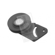 CR 3090 BREDA  LORETT Натяжной ролик, клиновой ремень