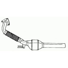 60157 SIGAM Катализатор