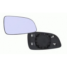 325-0060-1 TYC Зеркальное стекло, наружное зеркало
