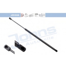 32 02 95-91 JOHNS Газовая пружина, крышка багажник
