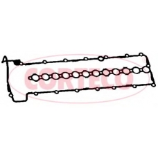 440435P CORTECO Прокладка, крышка головки цилиндра