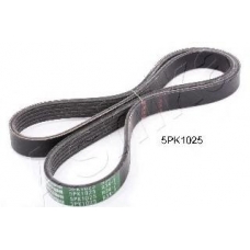 112-5PK1025 Ashika Поликлиновой ремень