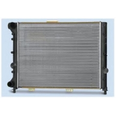 0113.3006 FRIGAIR Радиатор, охлаждение двигателя
