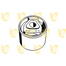 391310 UNIGOM Подвеска, рычаг независимой подвески колеса