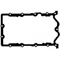 OP8344 BGA Прокладка, маслянный поддон
