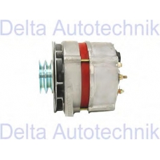 L 32 980 DELTA AUTOTECHNIK Генератор