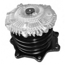 QCP1531 QUINTON HAZELL Водяной насос