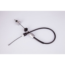 8AK 355 700-891 HELLA PAGID Трос, управление сцеплением