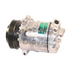 82D0156105MA WEBASTO Компрессор, кондиционер