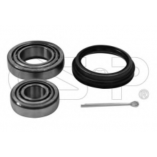 GK7474 GSP Комплект подшипника ступицы колеса